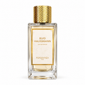 BLVD Haussmann — fond blanc