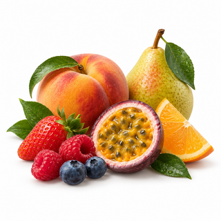 Accord fruité