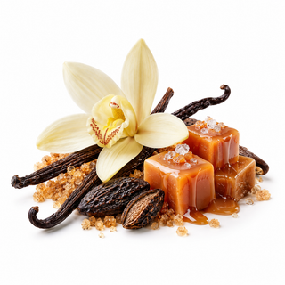 Accord gourmand