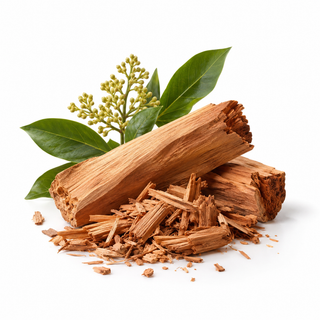 Bois de santal