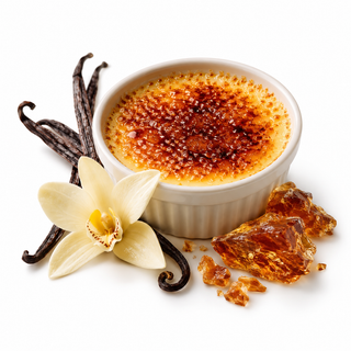 Crème brûlée