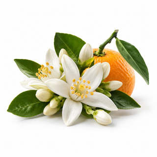 Fleur d’oranger