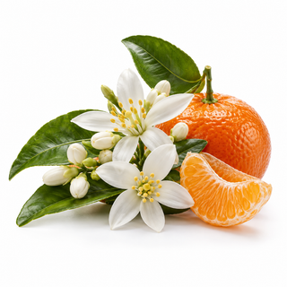 Fleur de mandarinier