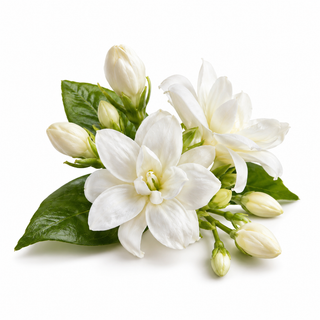 Jasmin sambac