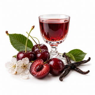Liqueur de cerise