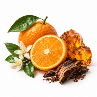 Orange amère
