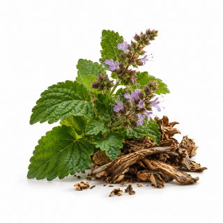 Patchouli