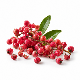 Poivre rose