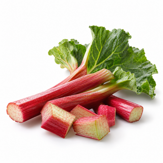 Rhubarbe