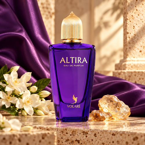 Univers olfactif — Altira