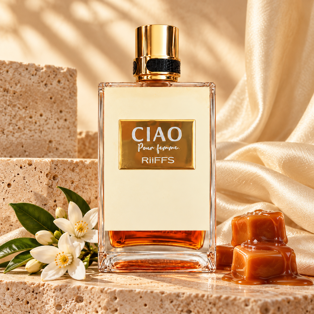 Univers olfactif — Ciao — Pour Femme