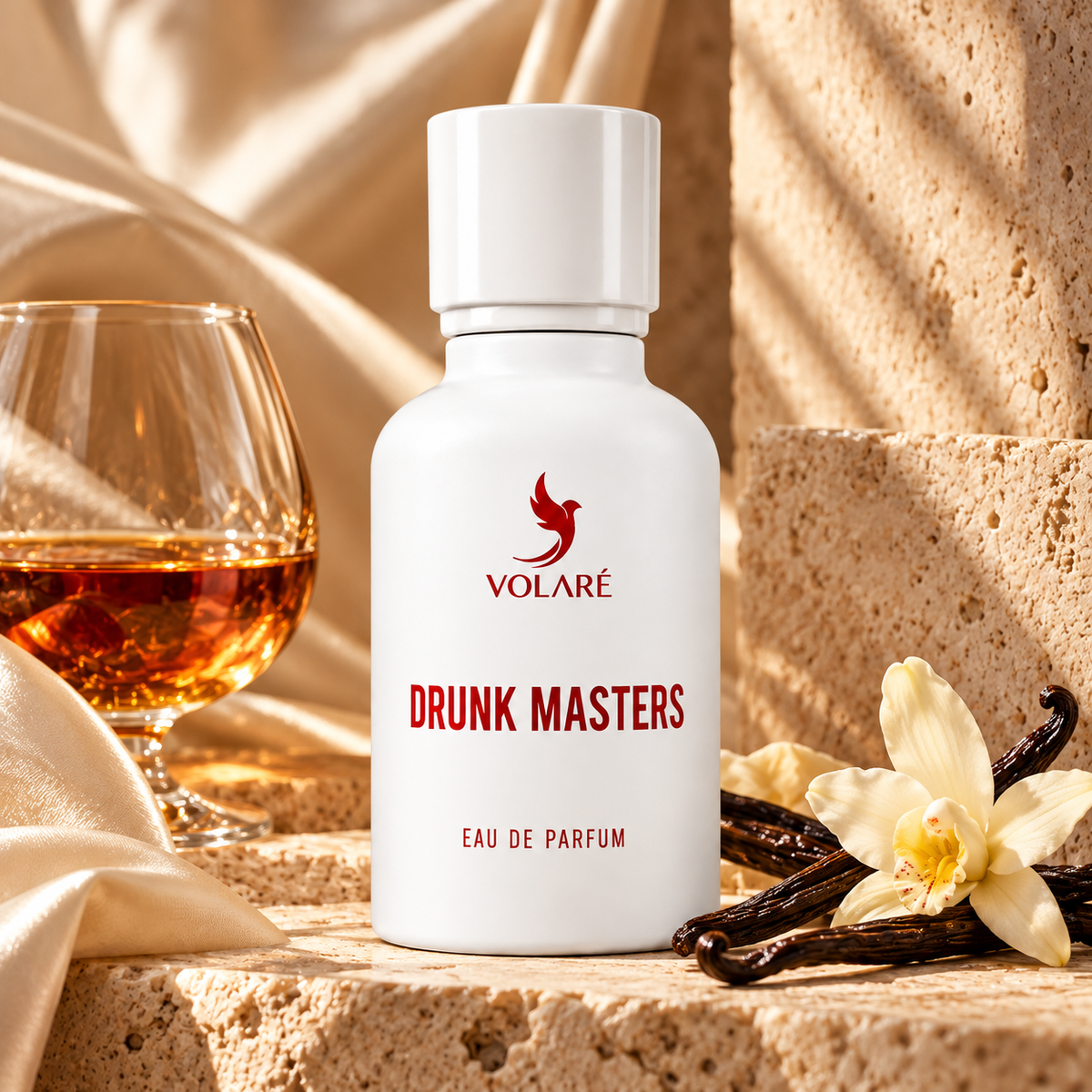 Univers olfactif — Drunk Masters
