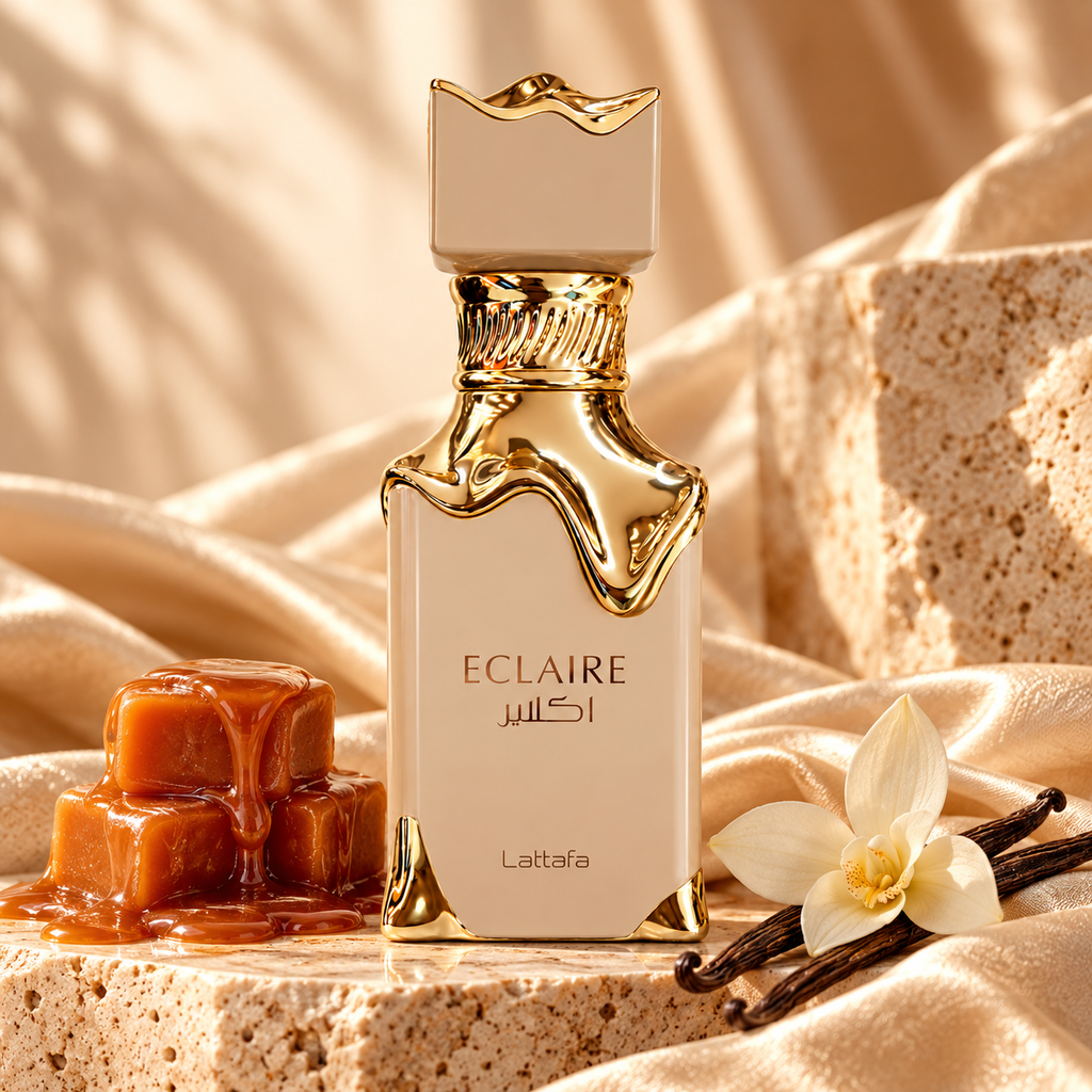 Univers olfactif — Eclaire