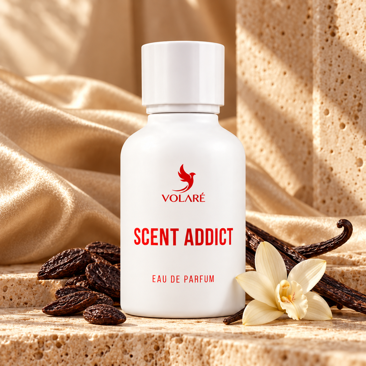 Univers olfactif — Scent Addict