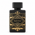 Bade’e Al Oud — Oud for Glory — flacon sur fond blanc