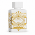 Bade’e Al Oud — Honor & Glory — flacon sur fond blanc
