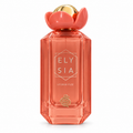Elysia — Lychee Fizz — flacon sur fond blanc