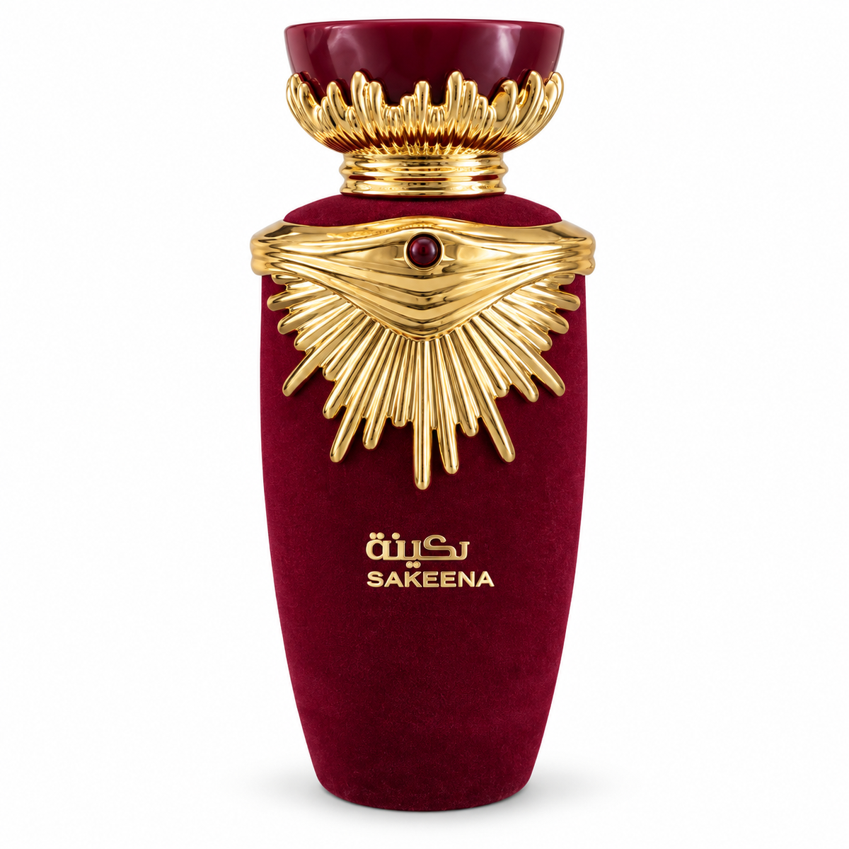 Sakeena — produit sur fond blanc